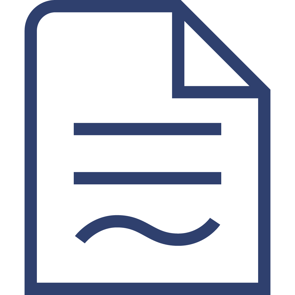 document icon