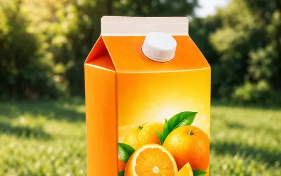 Orange juice