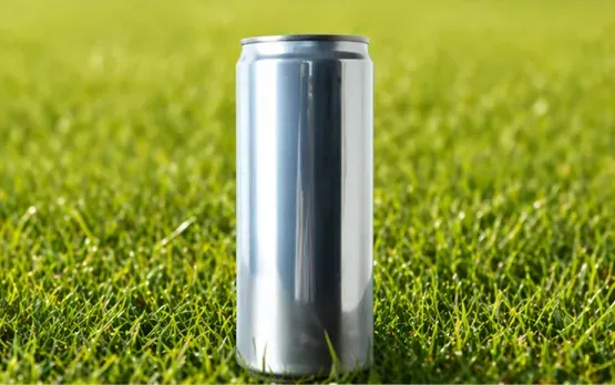 Soda Can