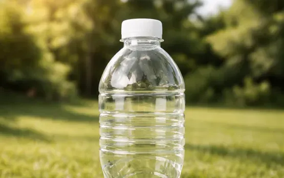 Platic bottle