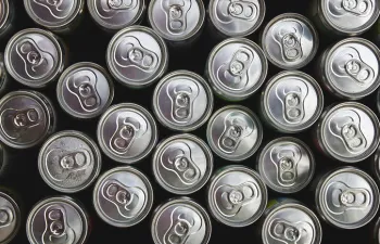 Cans