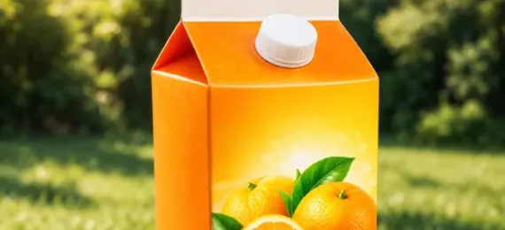 Orange juice