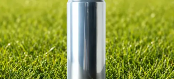 Soda Can