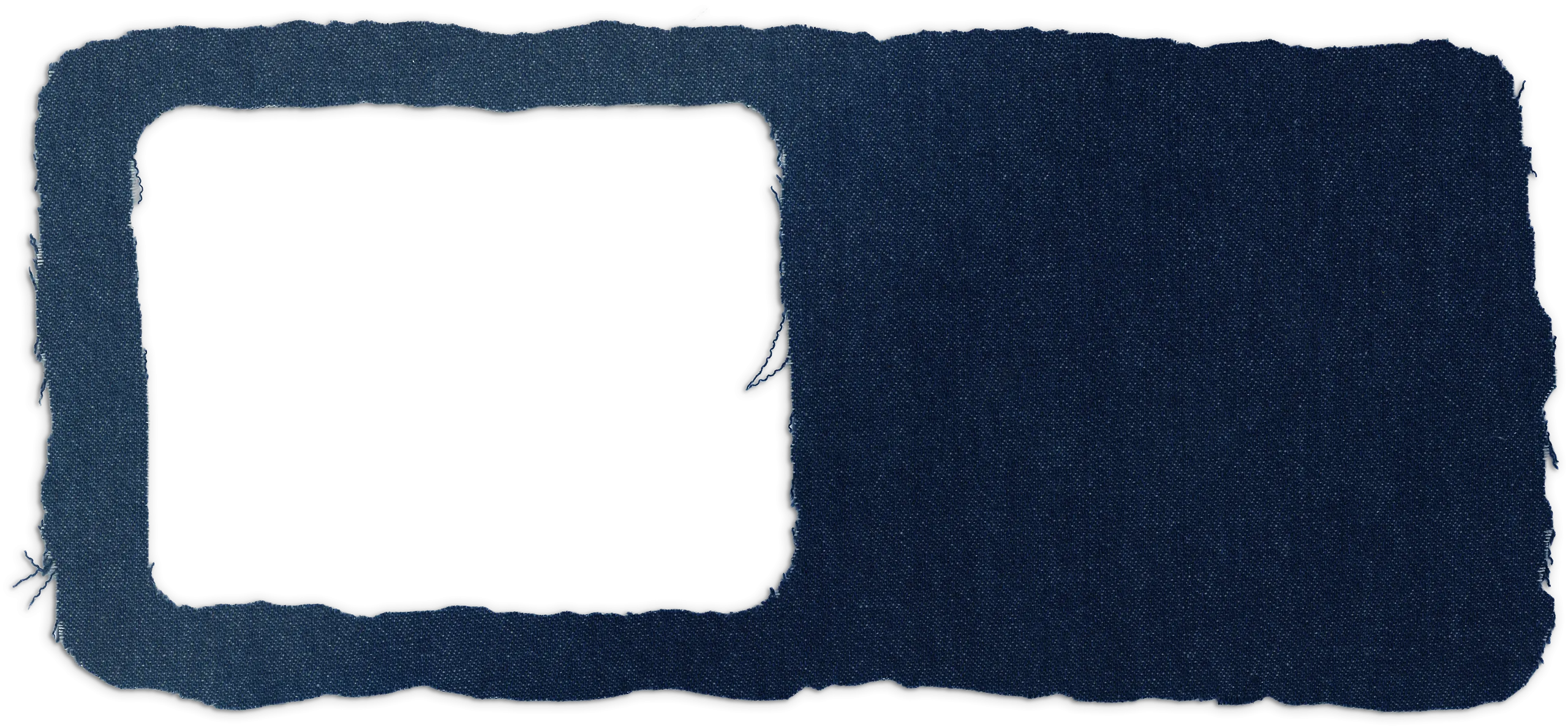 Blue Cloth