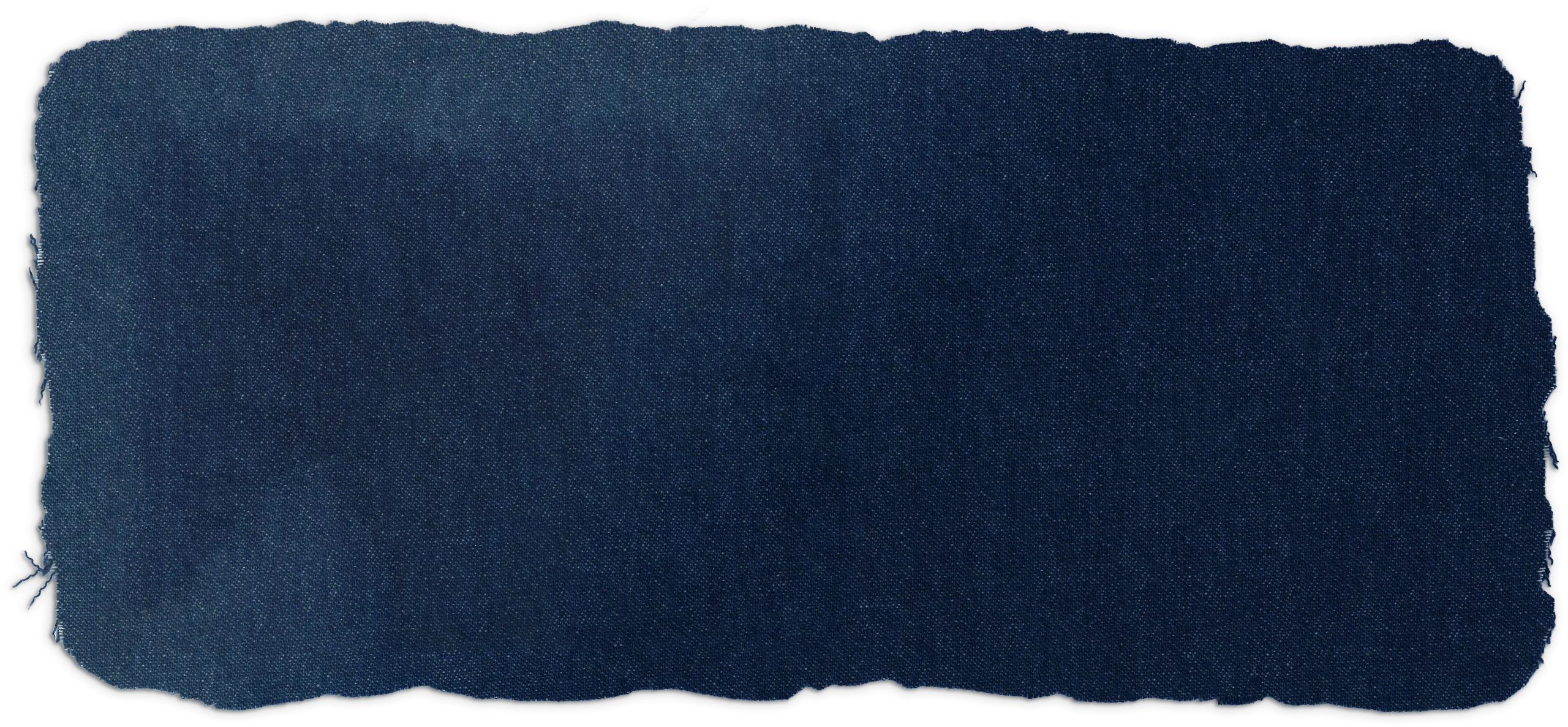 Blue Cloth