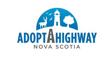 Adopt A Highway Logo