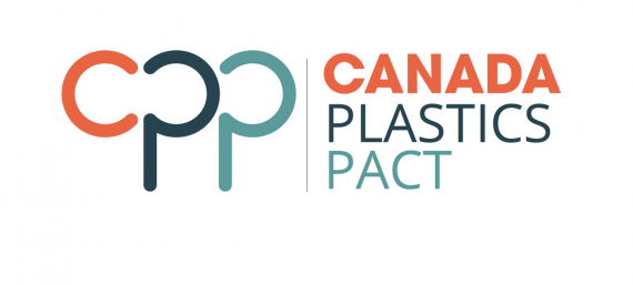 Canada Plastics Pact Logo