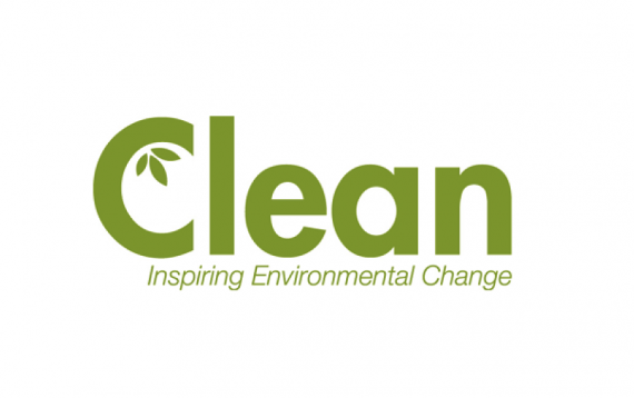 Clean Foundation logo