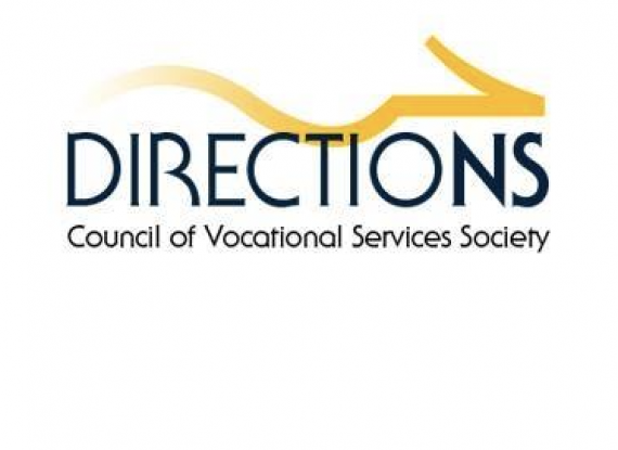 DirectioNS logo