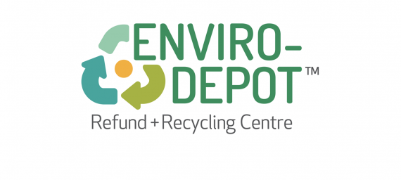 Enviro-Depot Logo