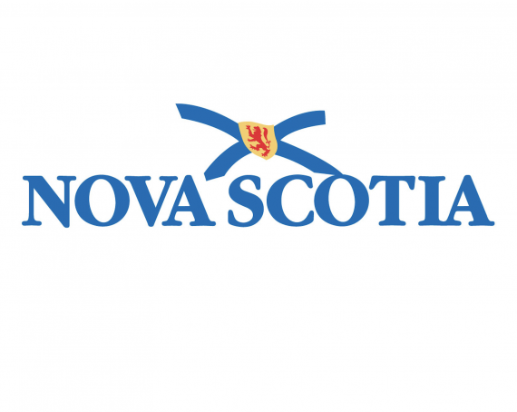 Nova Scotia Logo