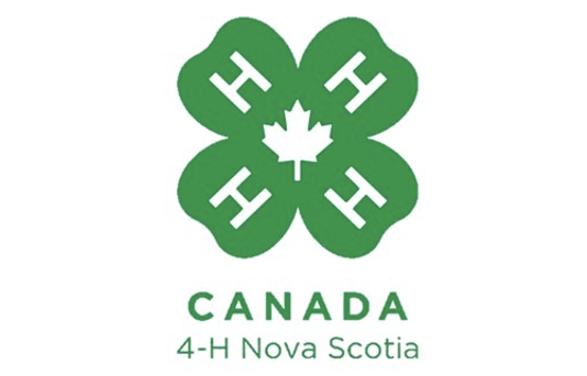 4-H logo