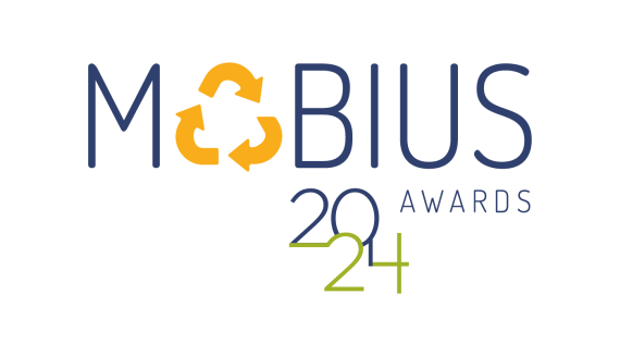 Mobius 2024 logo